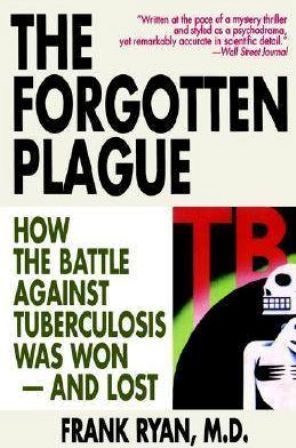 TB Book cover
