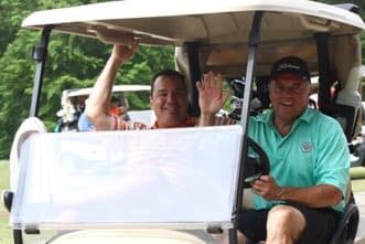 The Fight for the Cure Golf tournament on May 17th was a fantastic success! Find out how many funds were raised for MAP research, and what Human Para is doing next. a huge THANK YOU to the Joly family and all of our volunteers who made this event a success.