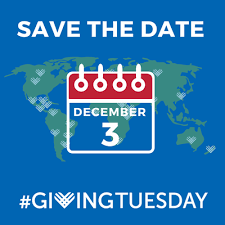 Make a difference for those with Crohn's and other MAP-related conditions this holiday season! Giving Tuesday 2019 is fast approaching on December 3, 2019.

Human Para is raising funds for new MAP research projects. We have been working diligently with Children's Hospital of Philadelphia, McGill University and Otakaro Pathways on a pilot testing study. As always, ALL funds raised on #GivingTuesday will go directly to MAP research. Please help us by supporting high quality MAP research this giving season.

 